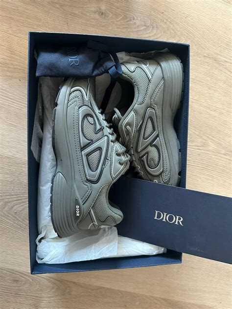 dior b30 grailed|Dior B 30 .